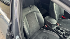 Kia Sportage 1.6T GDi 157 48V ISG GT-Line 5dr Petrol Estate